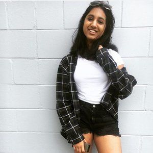 Meet your Posher, Ananya